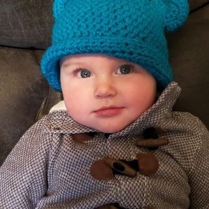 Meet your Posher, Laural